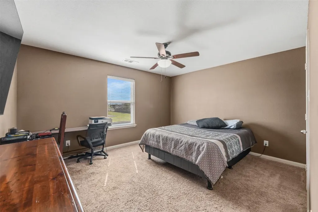 137 Kennedy Drive Venus TX 76084
