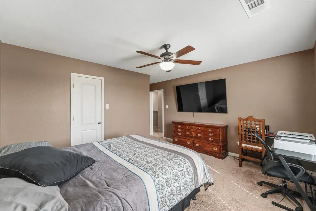 137 Kennedy Drive Venus TX 76084
