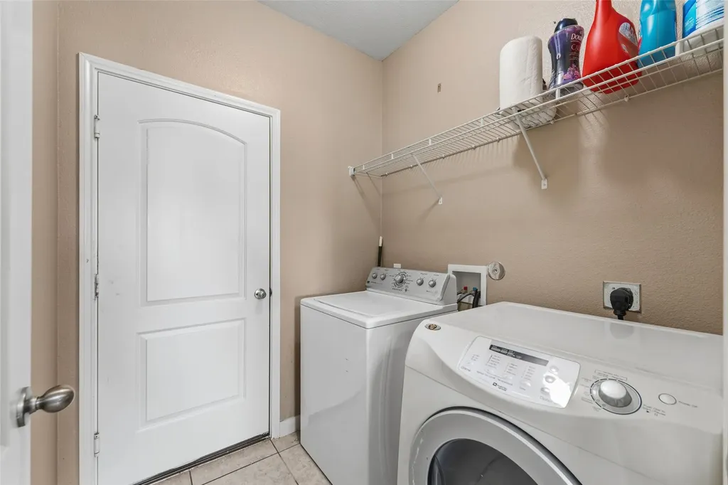 137 Kennedy Drive Venus TX 76084