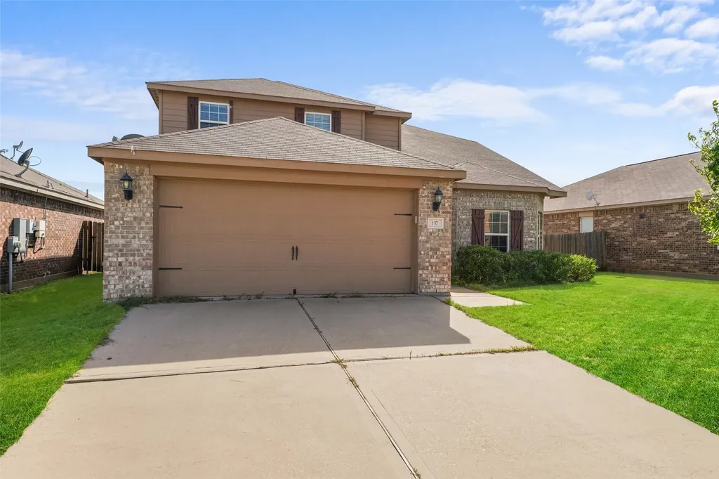 137 Kennedy Drive Venus TX 76084