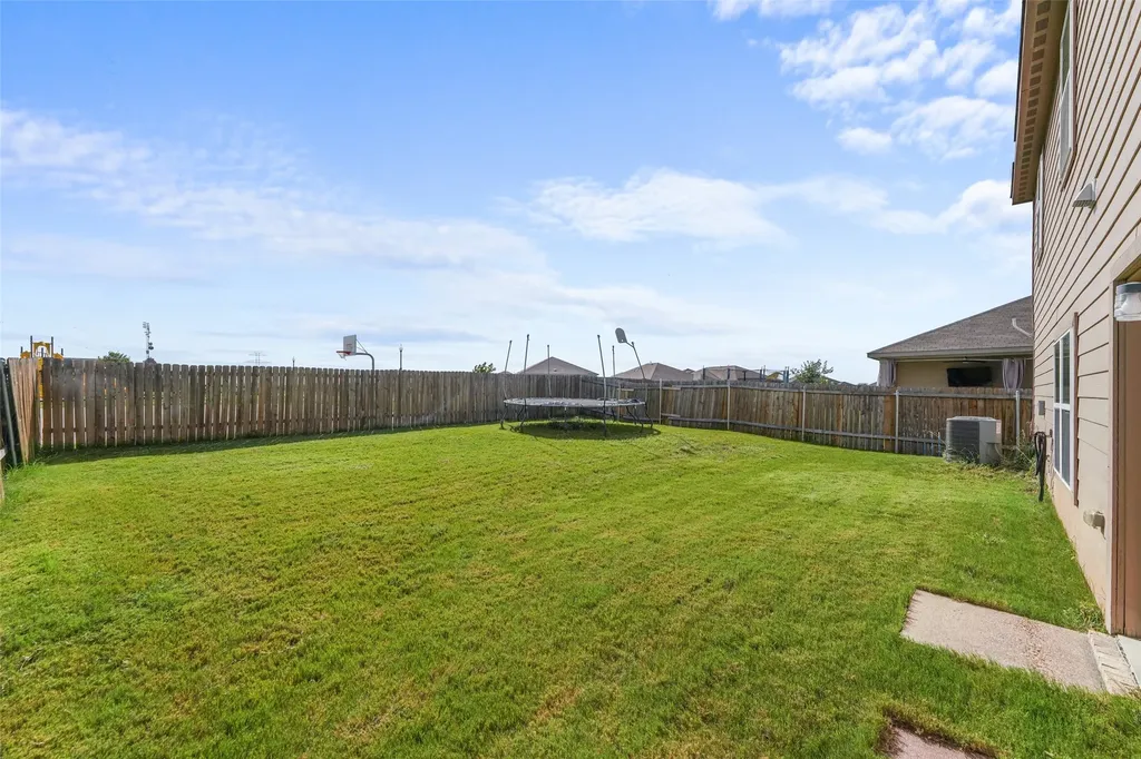 137 Kennedy Drive Venus TX 76084