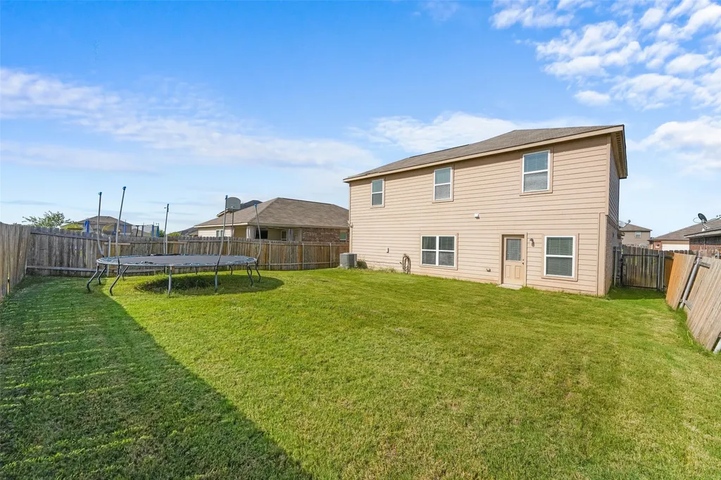 137 Kennedy Drive Venus TX 76084