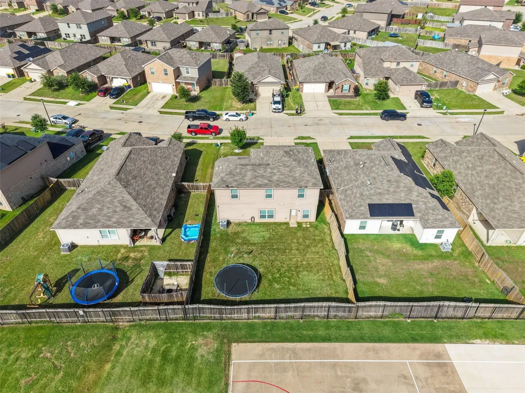 137 Kennedy Drive Venus TX 76084