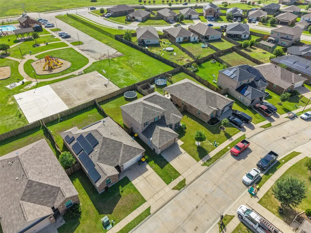 137 Kennedy Drive Venus TX 76084