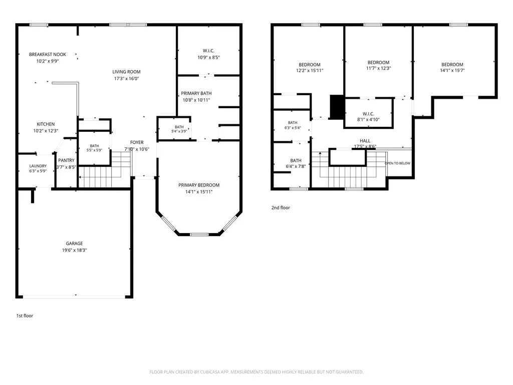 137 Kennedy Drive Venus TX 76084