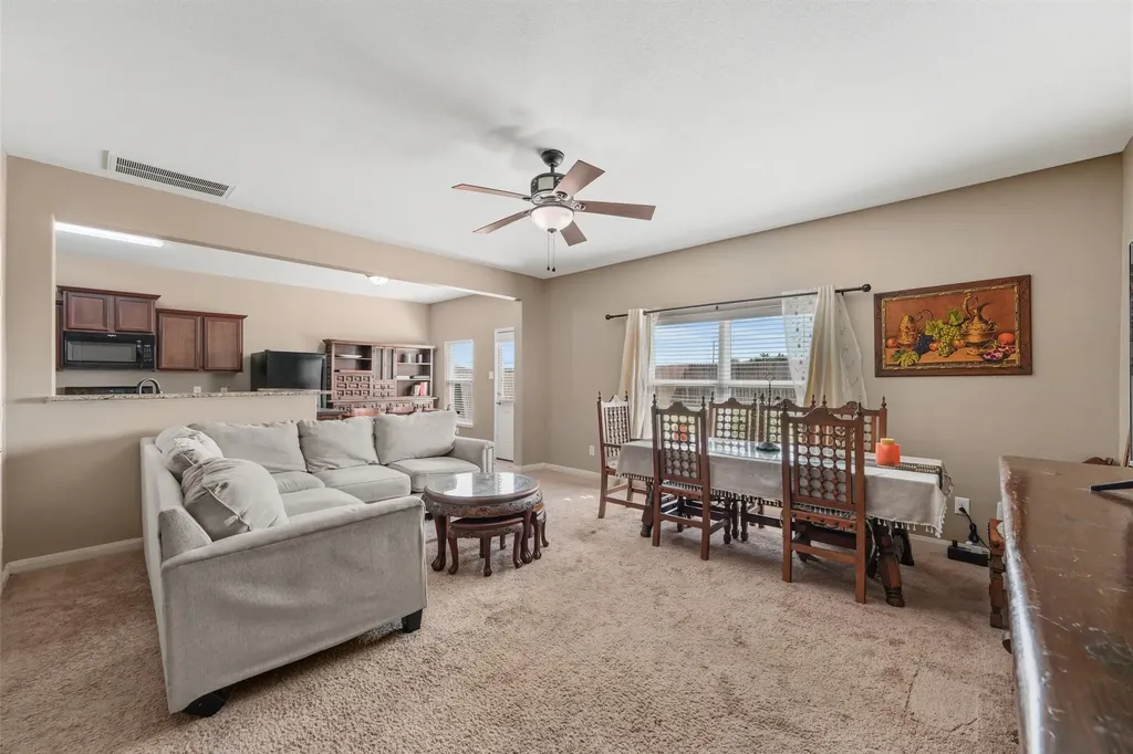 137 Kennedy Drive Venus TX 76084