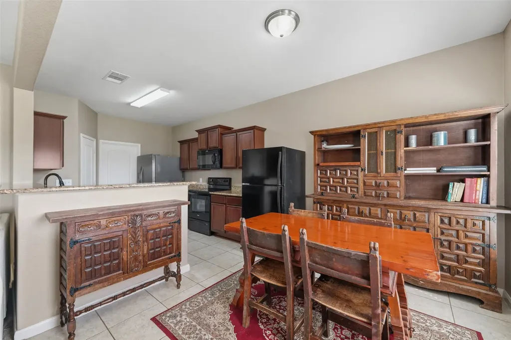 137 Kennedy Drive Venus TX 76084