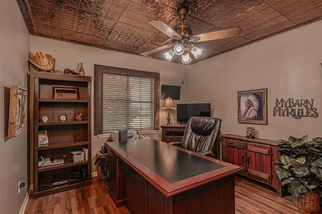 4160 Fm 513 S Lone Oak TX 75453