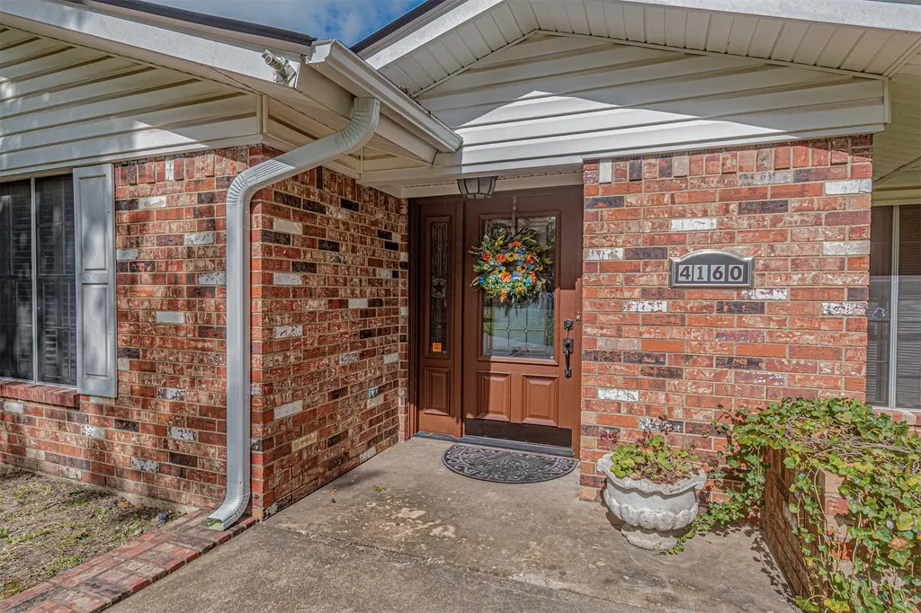 4160 Fm 513 S Lone Oak TX 75453