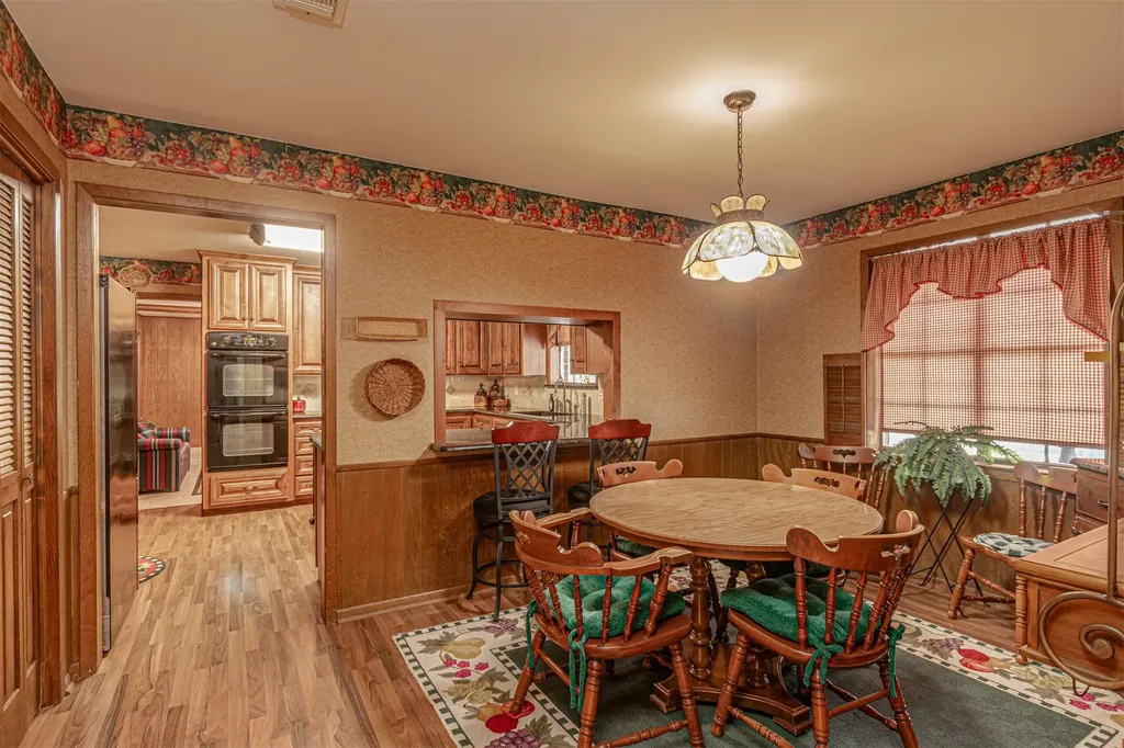4160 Fm 513 S Lone Oak TX 75453