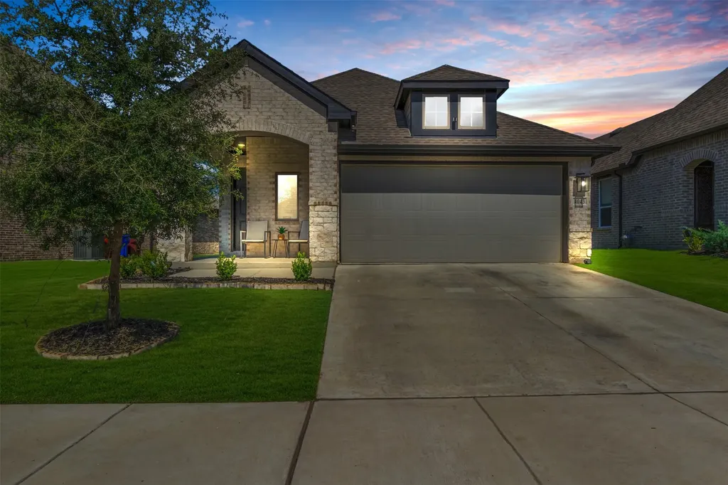 4043 Anglers Way Royse City TX 75189