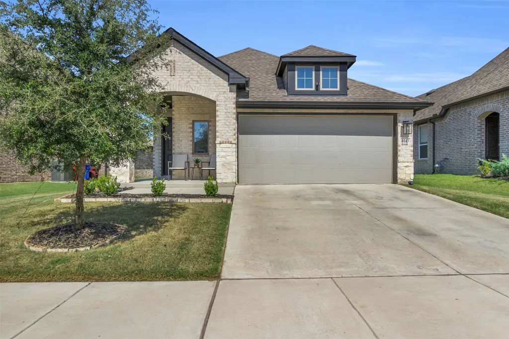 4043 Anglers Way Royse City TX 75189
