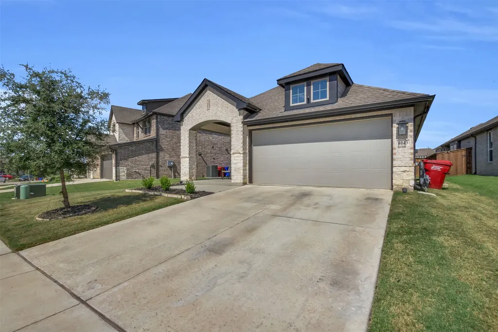 4043 Anglers Way Royse City TX 75189