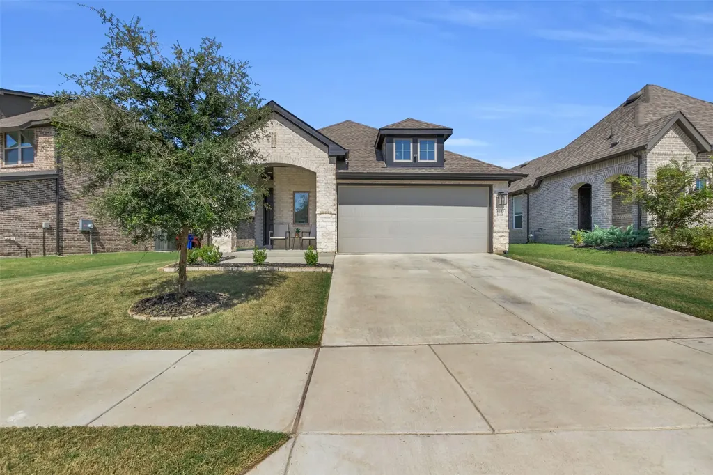 4043 Anglers Way Royse City TX 75189