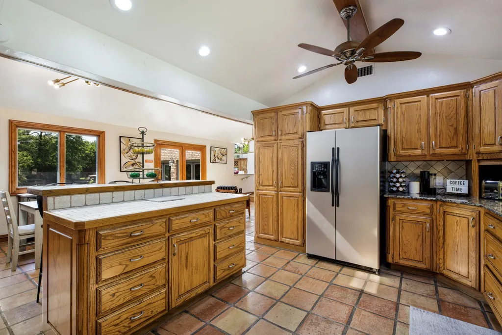 2243 Wood Hollow Road Denton TX 76208