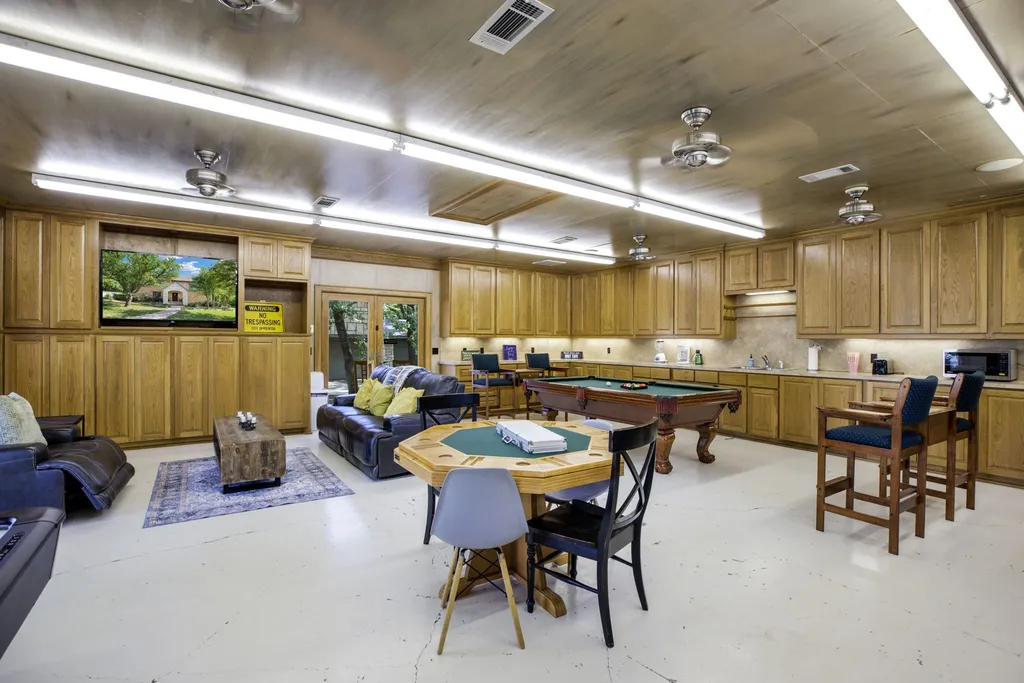 2243 Wood Hollow Road Denton TX 76208