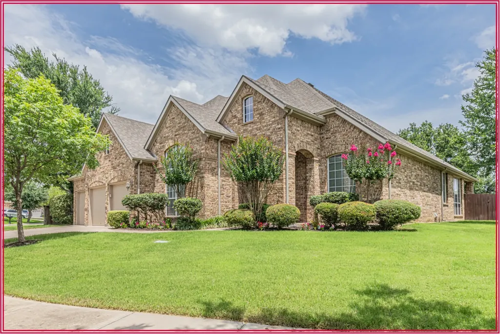 9620 Lacey Lane Fort Worth TX 76244