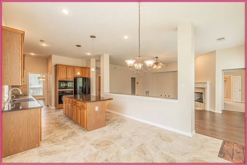 9620 Lacey Lane Fort Worth TX 76244