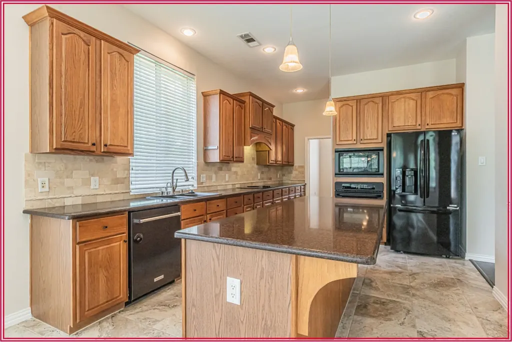 9620 Lacey Lane Fort Worth TX 76244
