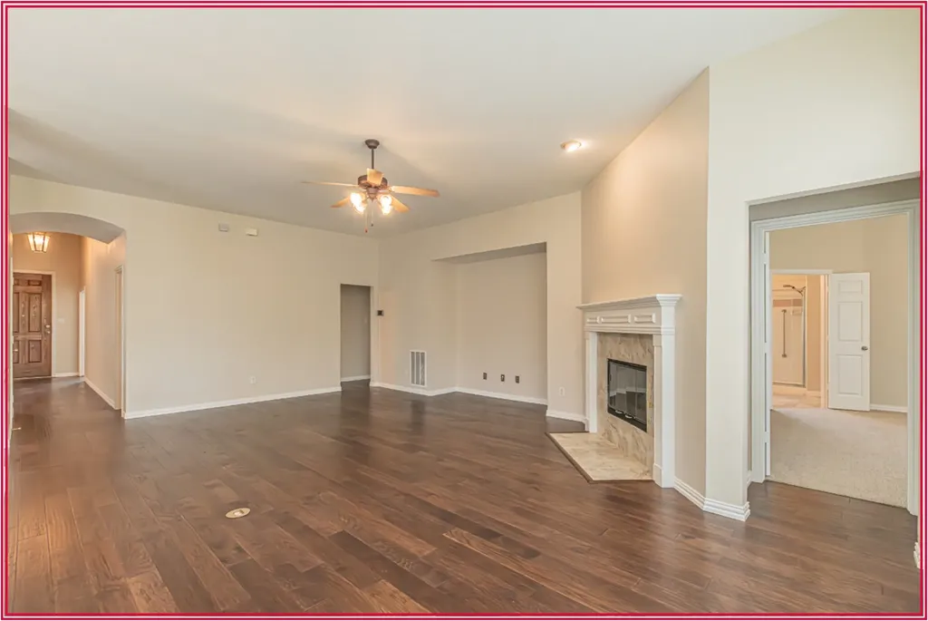 9620 Lacey Lane Fort Worth TX 76244