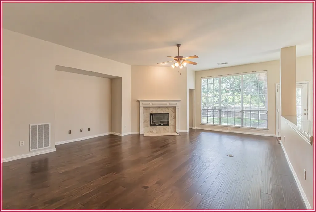 9620 Lacey Lane Fort Worth TX 76244