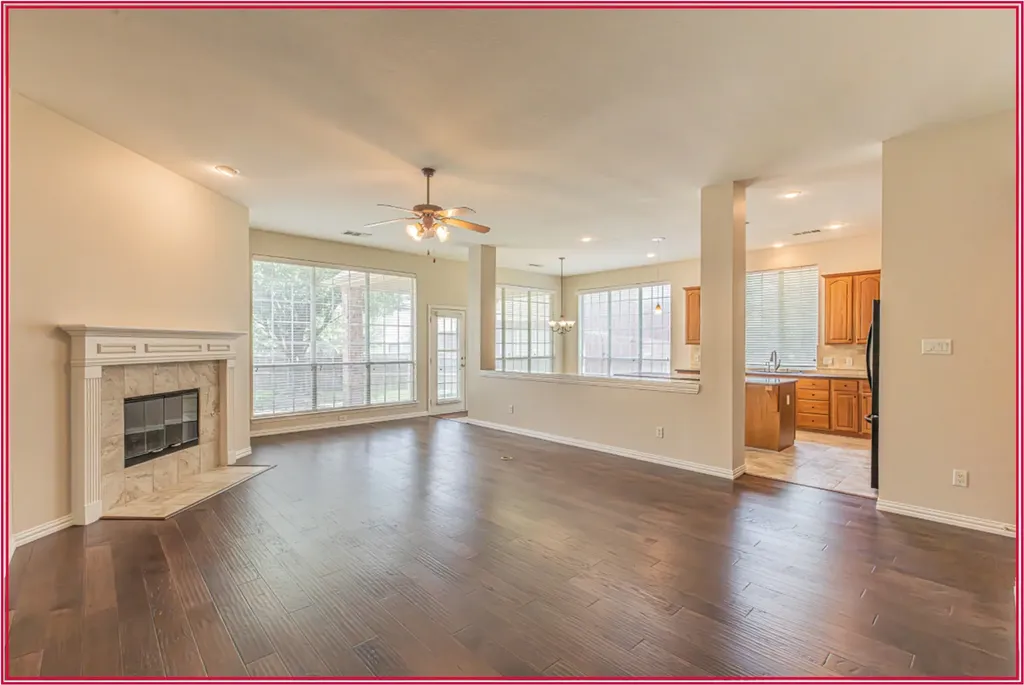 9620 Lacey Lane Fort Worth TX 76244