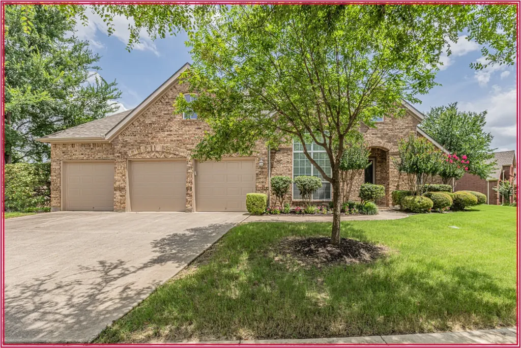 9620 Lacey Lane Fort Worth TX 76244