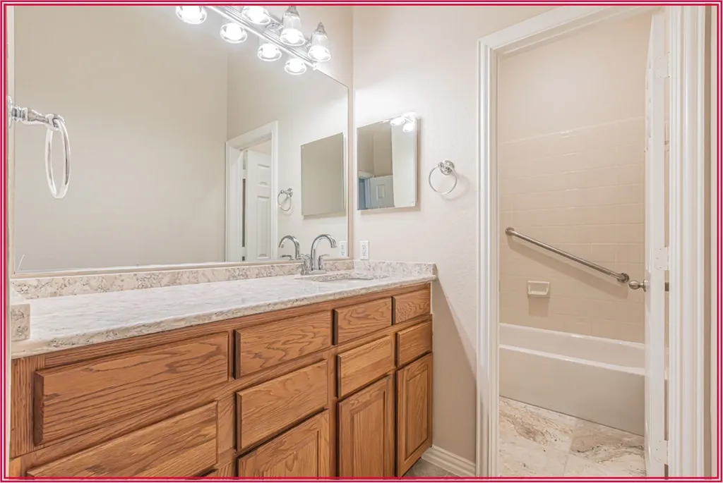 9620 Lacey Lane Fort Worth TX 76244