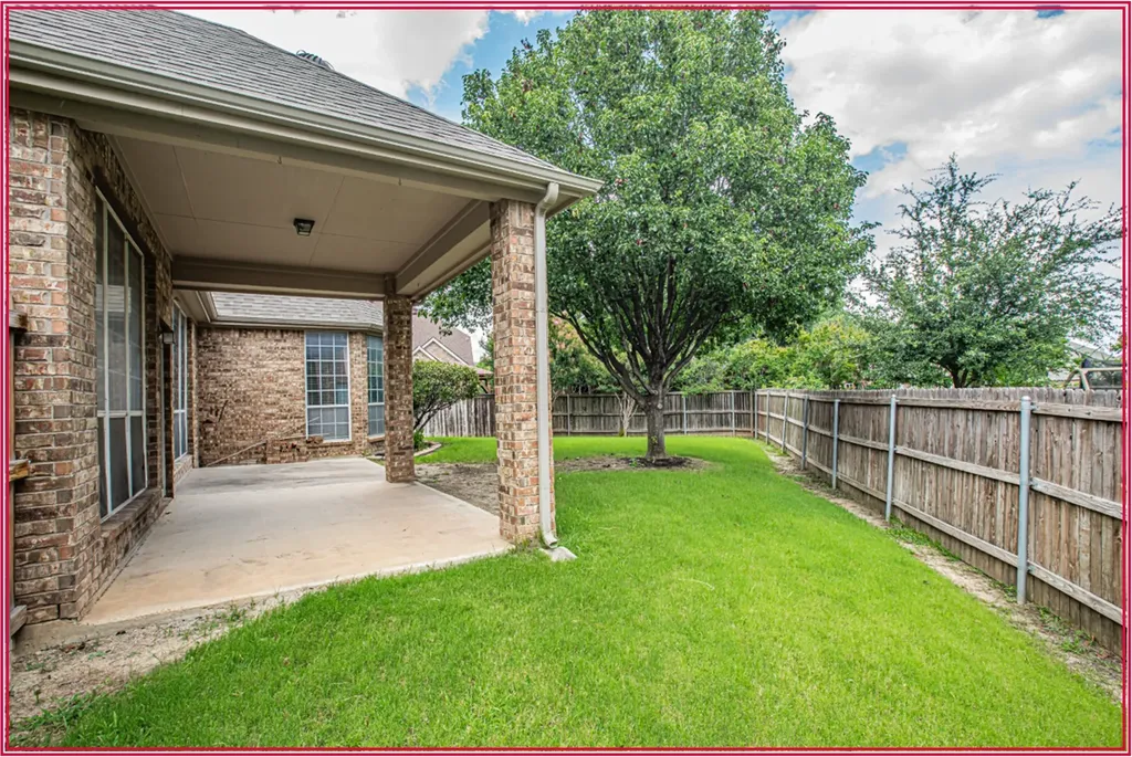 9620 Lacey Lane Fort Worth TX 76244