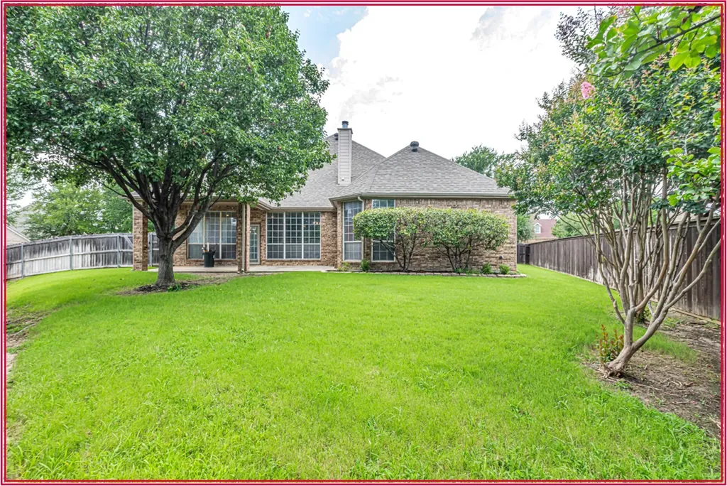 9620 Lacey Lane Fort Worth TX 76244