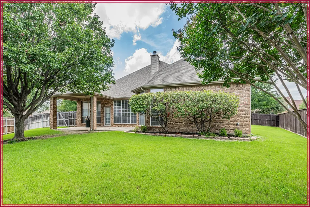 9620 Lacey Lane Fort Worth TX 76244