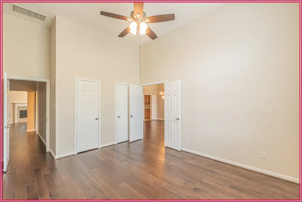 9620 Lacey Lane Fort Worth TX 76244