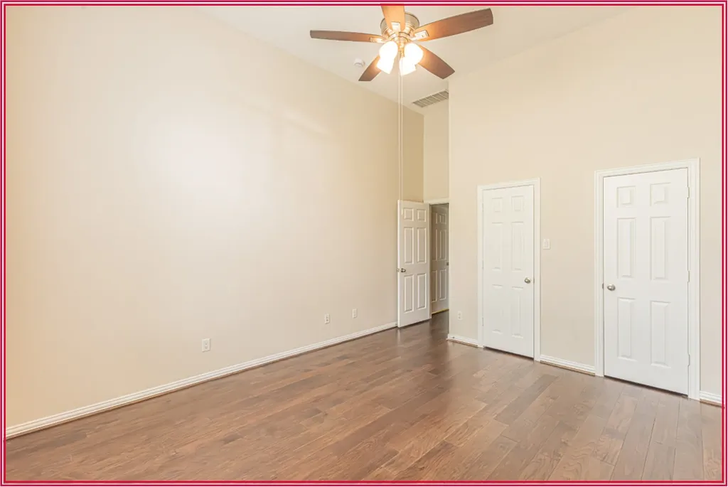 9620 Lacey Lane Fort Worth TX 76244