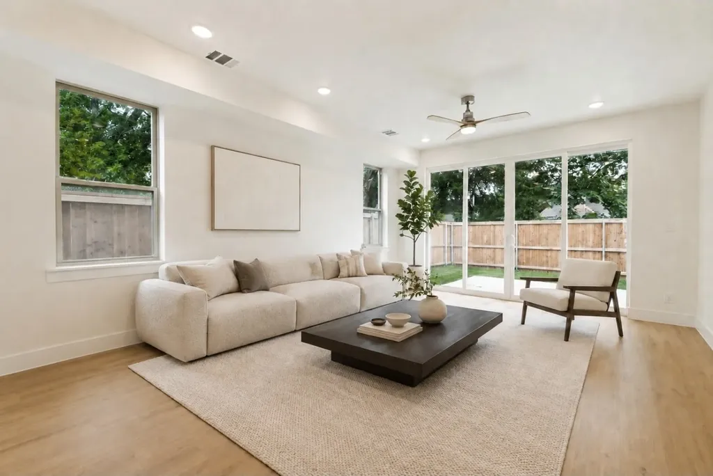 2416 Pennsylvania Avenue Dallas TX 75215