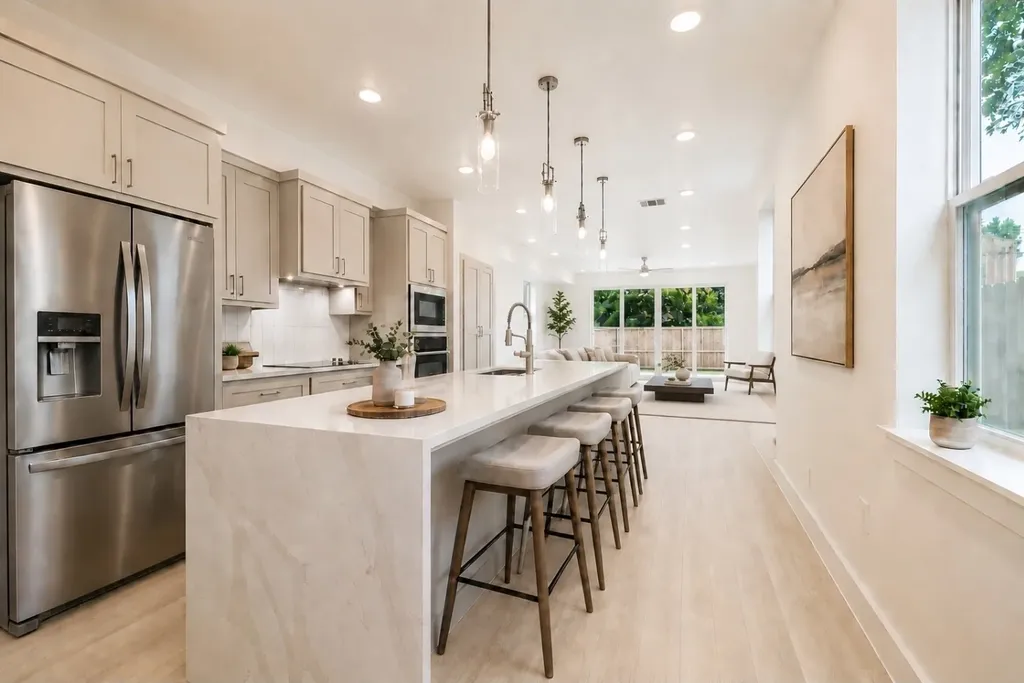 2416 Pennsylvania Avenue Dallas TX 75215