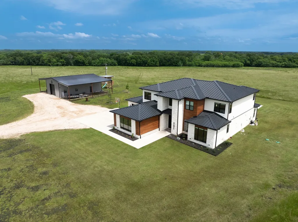 2396 County Road 2145 Cooper TX 75432