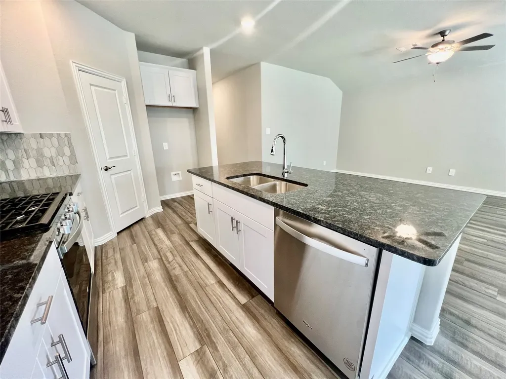 2378 Aspen Hill Drive Forney TX 75126
