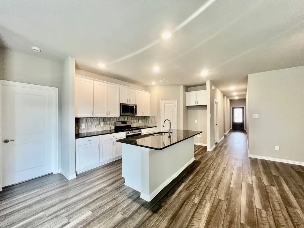 2378 Aspen Hill Drive Forney TX 75126