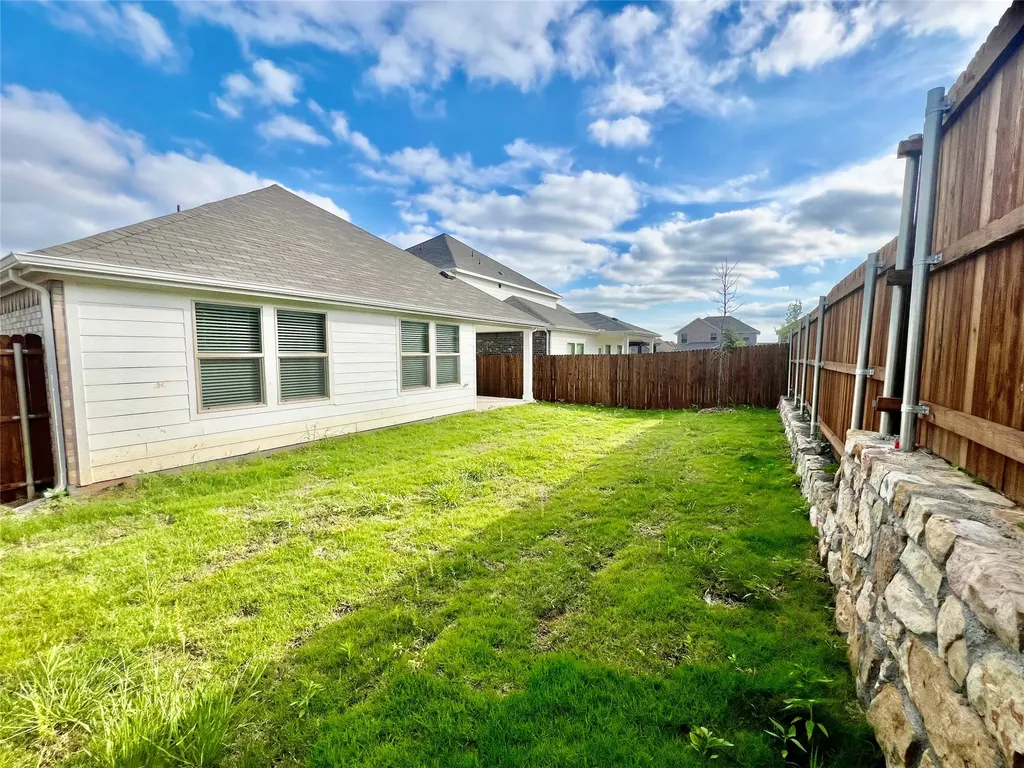 2378 Aspen Hill Drive Forney TX 75126