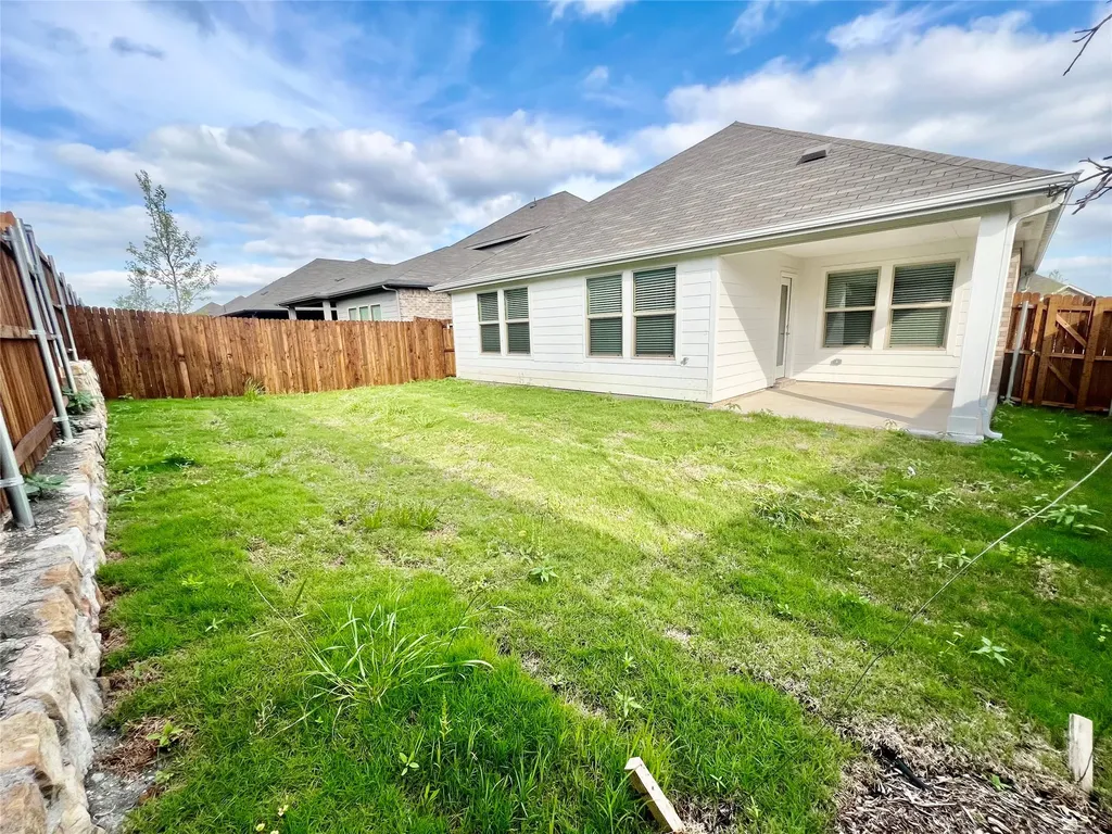 2378 Aspen Hill Drive Forney TX 75126