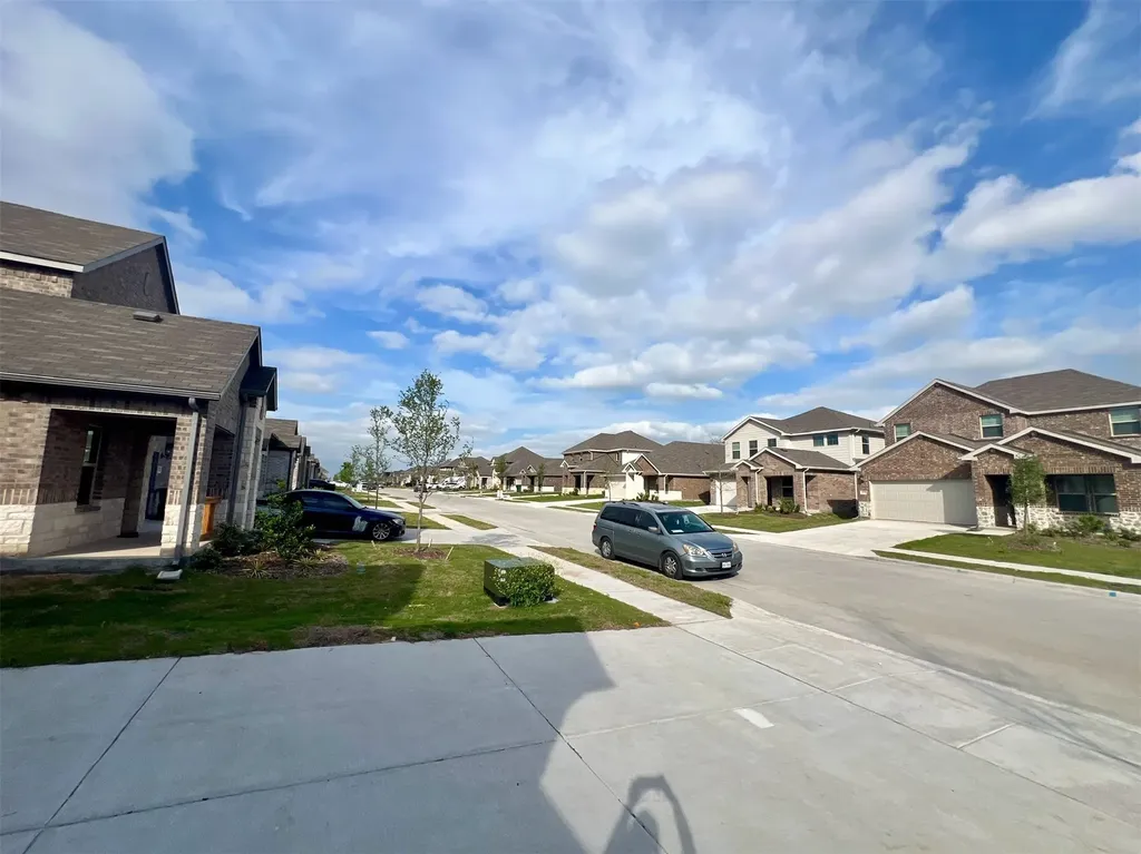 2378 Aspen Hill Drive Forney TX 75126