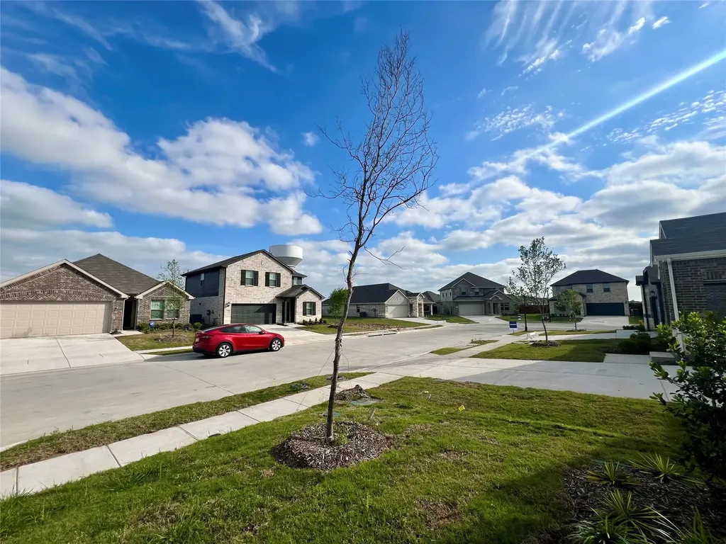 2378 Aspen Hill Drive Forney TX 75126