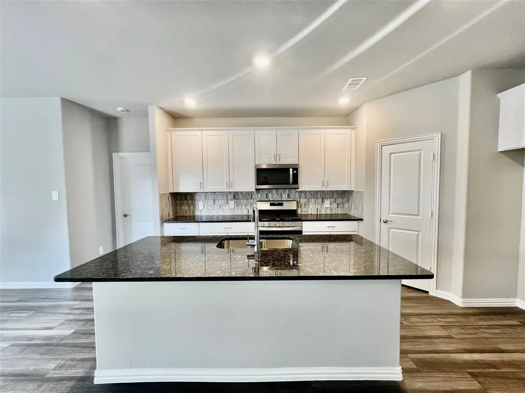2378 Aspen Hill Drive Forney TX 75126