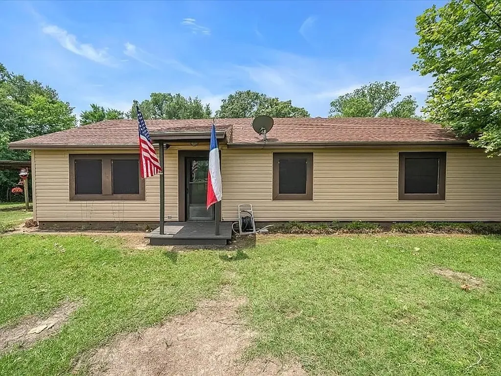 6336 Rolling Heights Circle Kaufman TX 75142