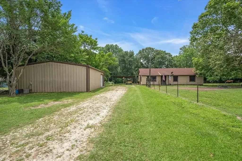 6336 Rolling Heights Circle Kaufman TX 75142