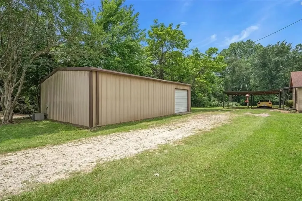 6336 Rolling Heights Circle Kaufman TX 75142