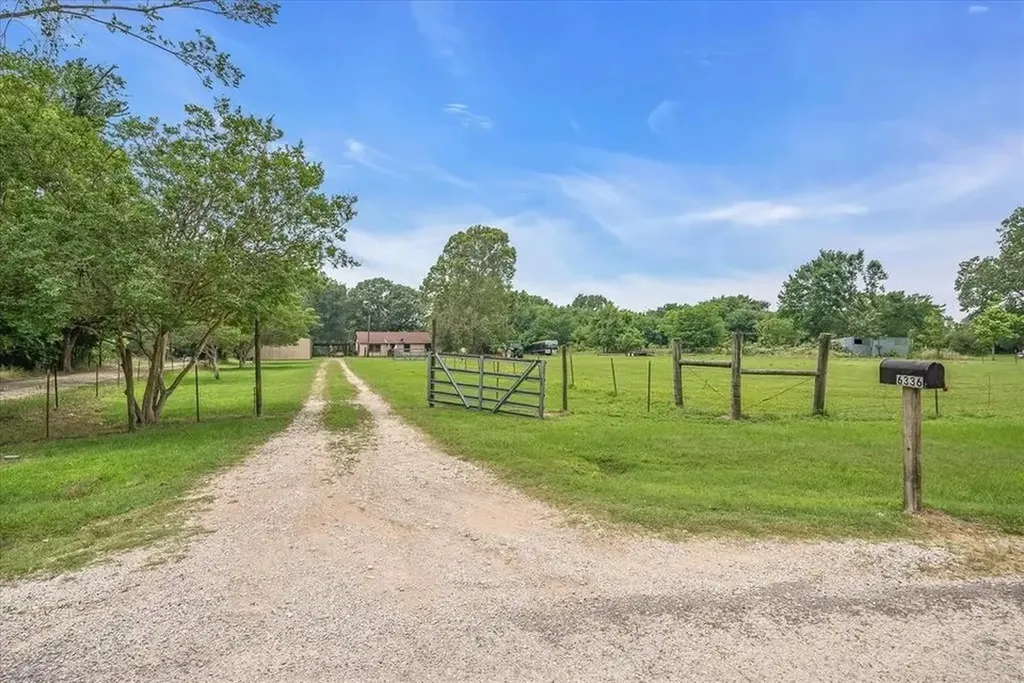 6336 Rolling Heights Circle Kaufman TX 75142