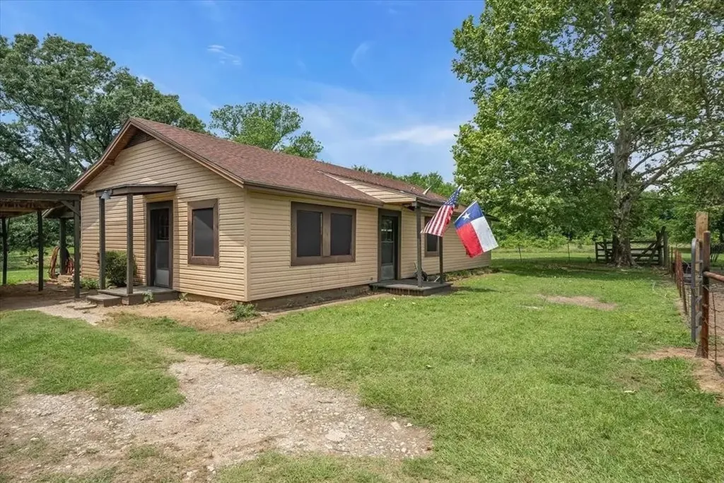 6336 Rolling Heights Circle Kaufman TX 75142