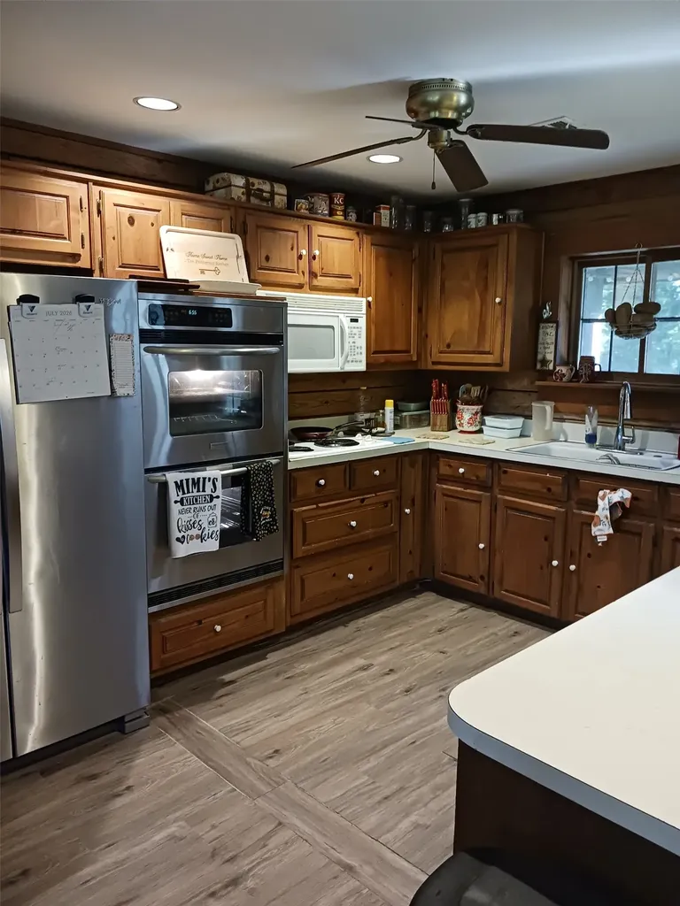 6336 Rolling Heights Circle Kaufman TX 75142
