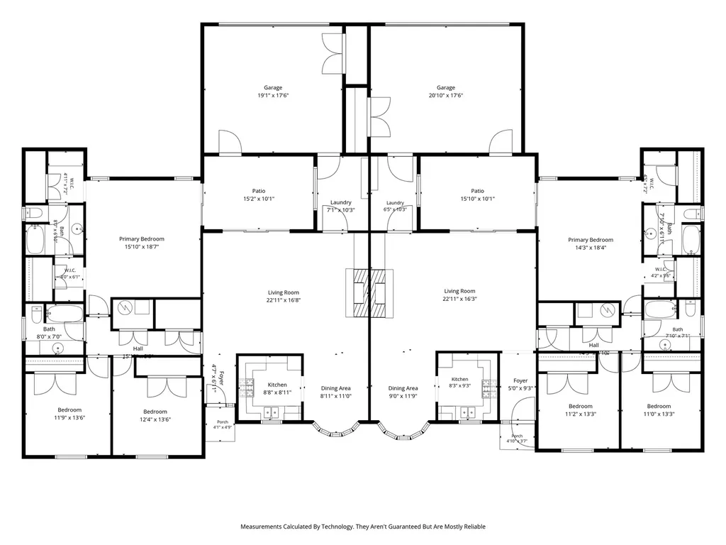 2719 Forest Grove Drive Richardson TX 75080